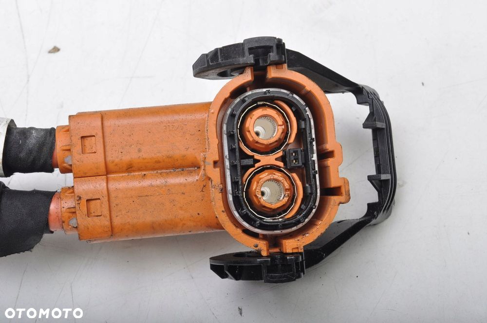 CITROEN C4 III e-C4 KABEL PRZEWÓD BATERII 9832922980 - 6