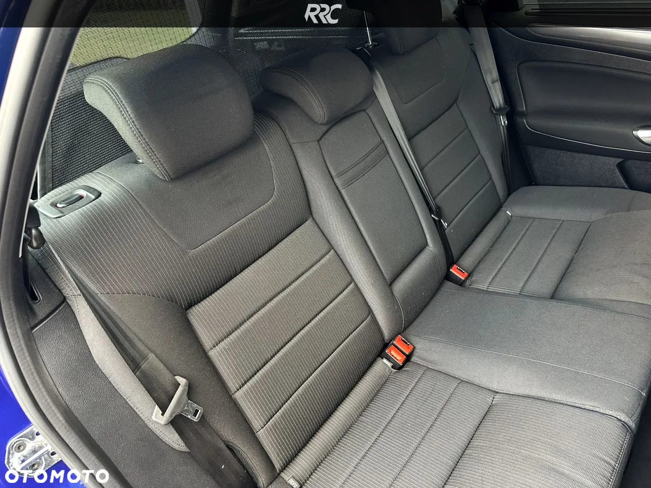 Ford Mondeo 2.0 TDCi Titanium - 25