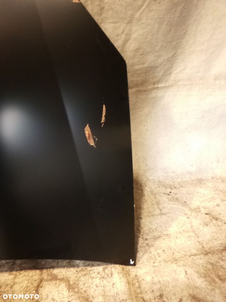 opel vectra c lift 05r- maska silnika nowa - 4