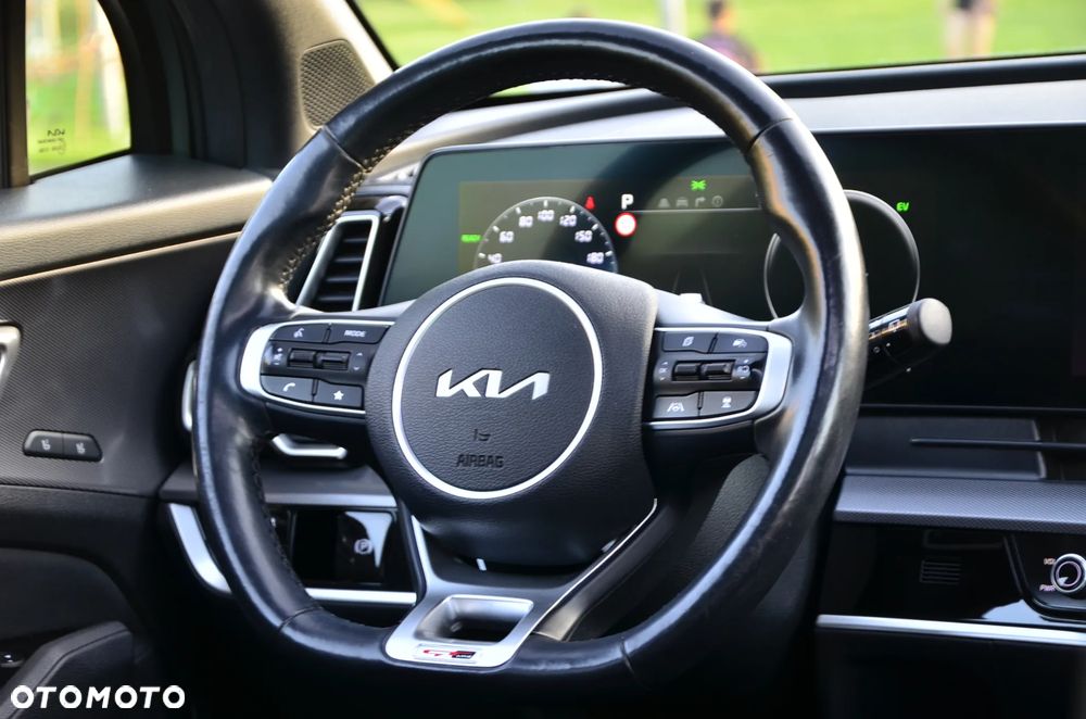 Kia Sportage - 30