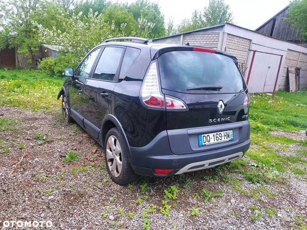 Renault Scenic Energy dCi 110 S&S LIMITED - 4