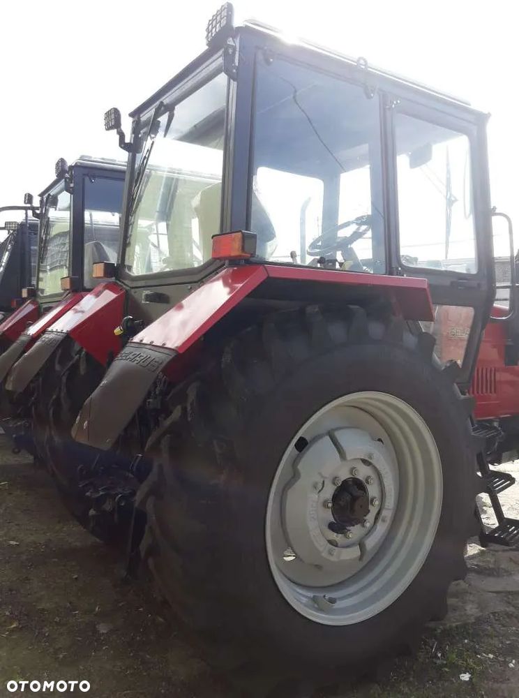 Belarus MTZ 820 920 952 1025 1523 - 6