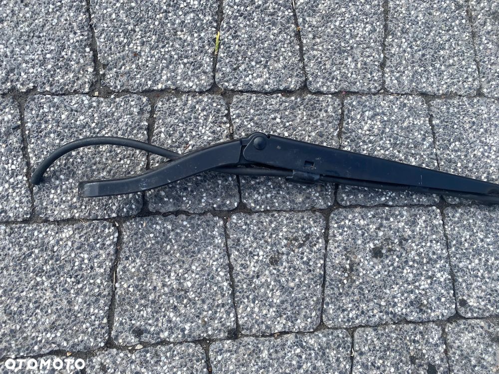 RAMIONA WYCIERACZEK RAMIĘ PRAWE LEWE PEUGEOT RIFTER PARTER COMBO W75596 - 2