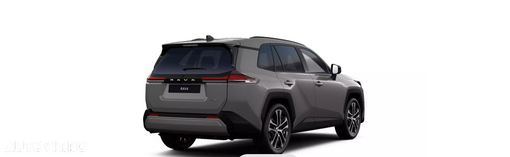 Toyota Rav4 2026 photo 2