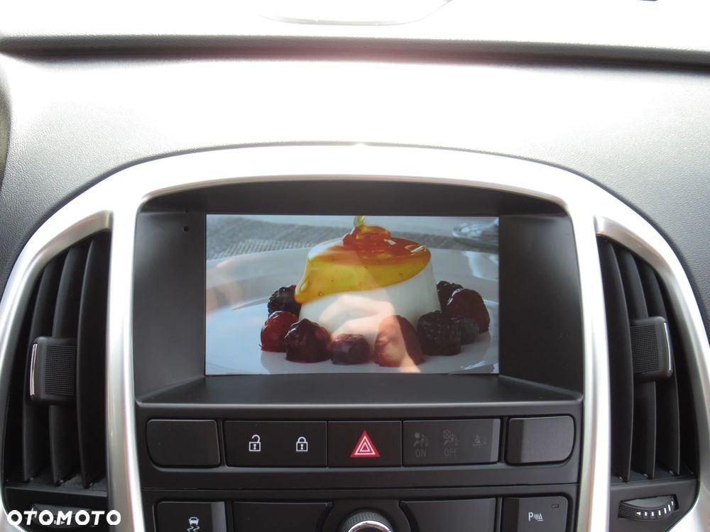 Opel Astra 1.4 Turbo - 32