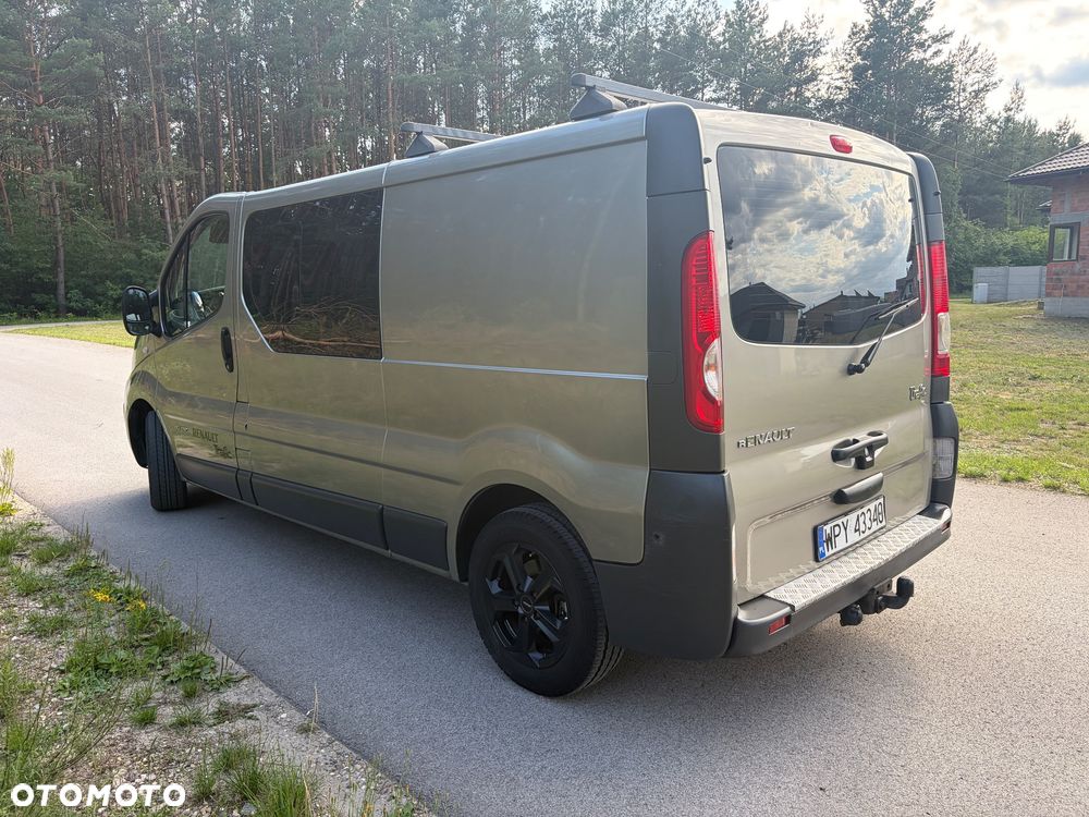 Renault Trafic - 6