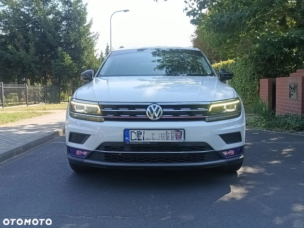 Volkswagen Tiguan - 14