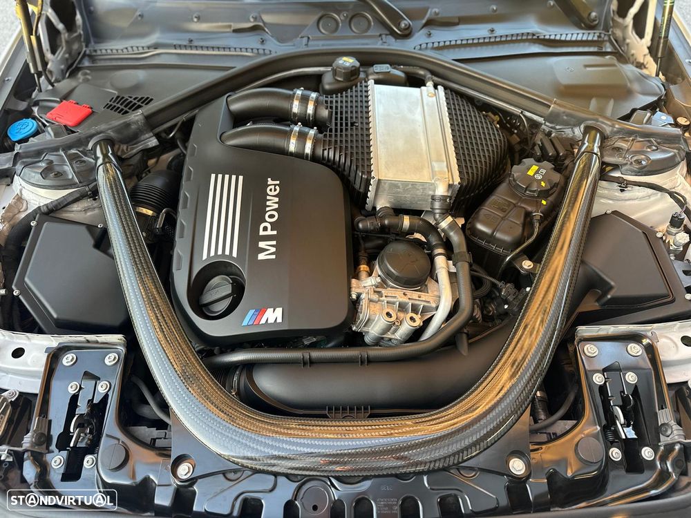 BMW M2 Competition Auto - 24