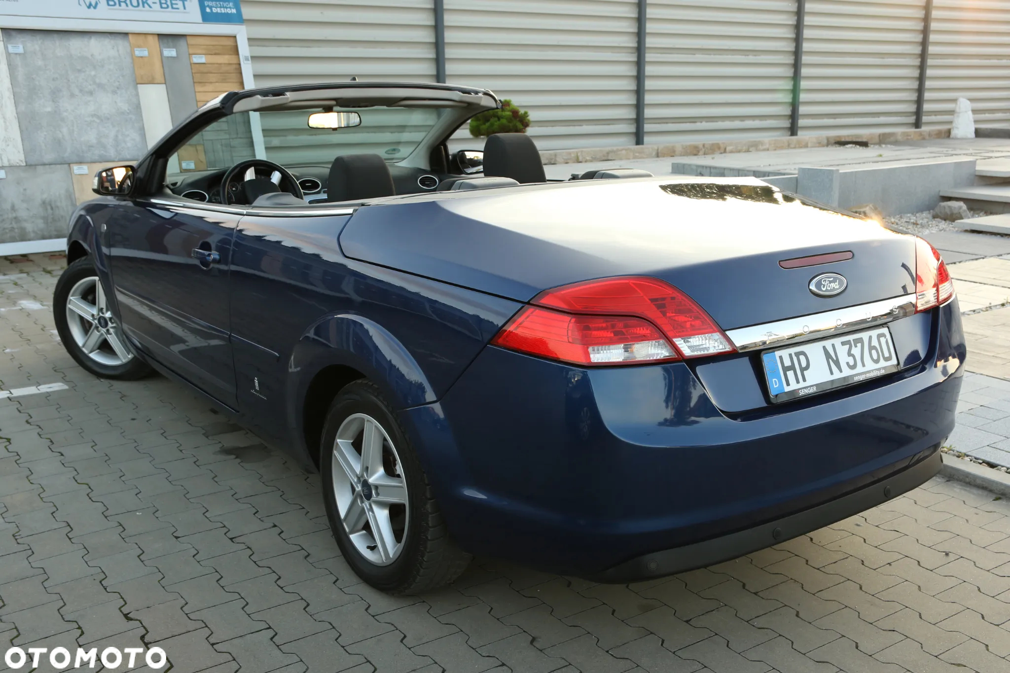 Ford Focus - 26