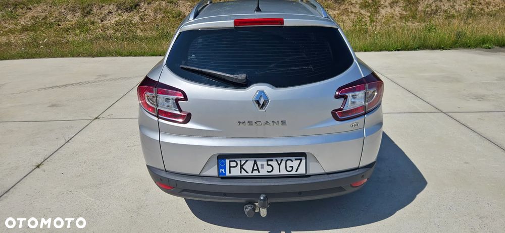 Renault Megane 1.6 dCi Energy Dynamique - 5