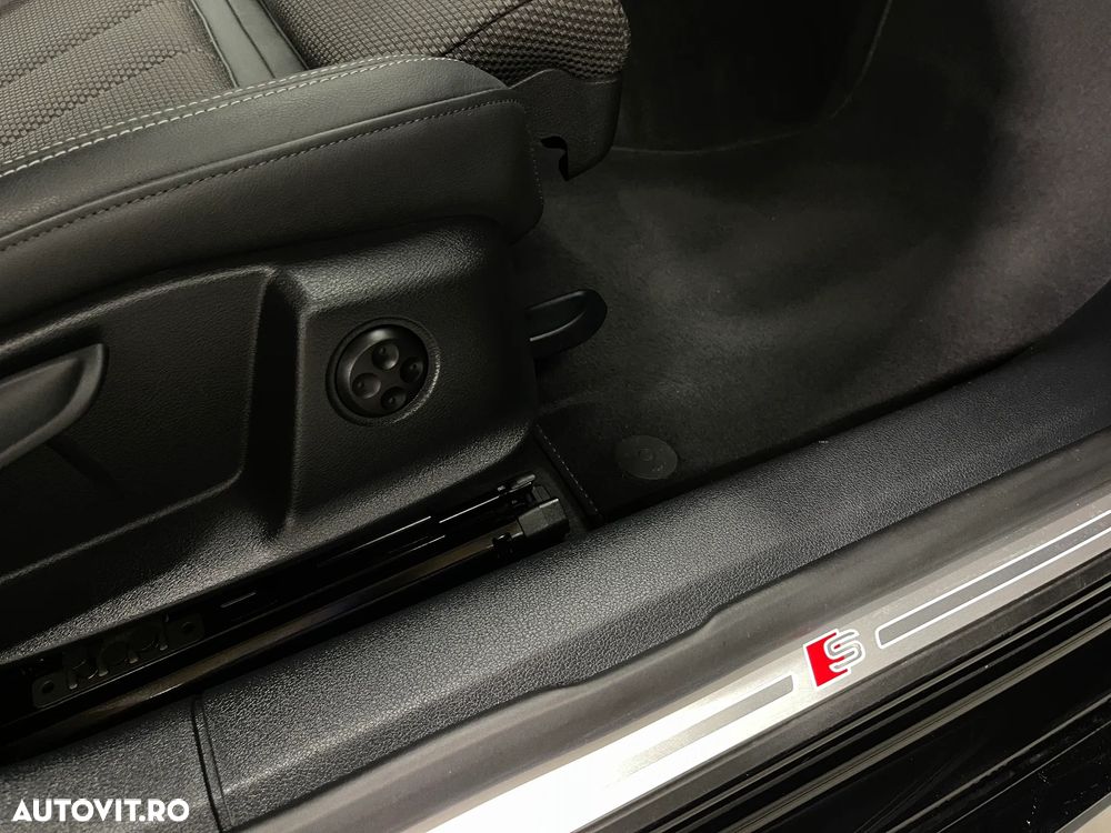 Audi A5 Sportback 35 TFSI S tronic - 25