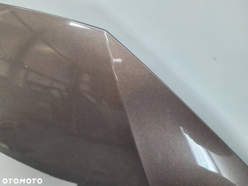 MASKA POKRYWA SILNIKA VW SHARAN II 7N - 7