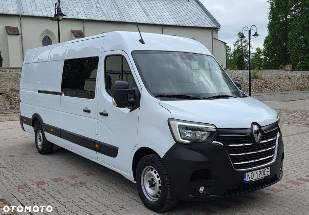 Renault Master - 10