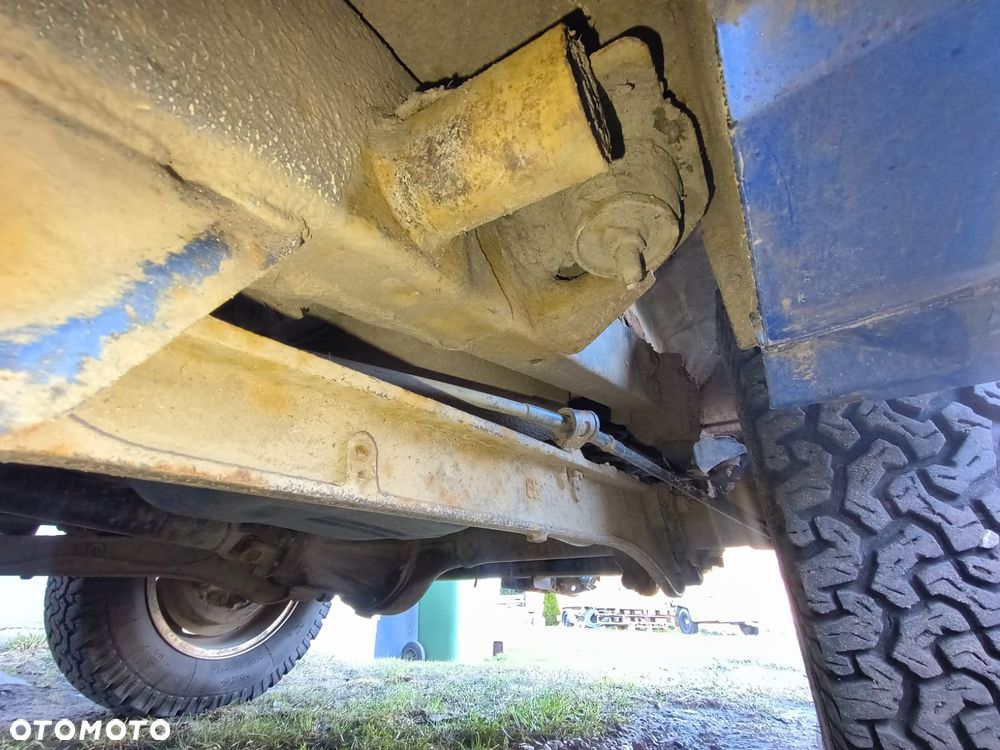 Suzuki Jimny 1.3 - 3