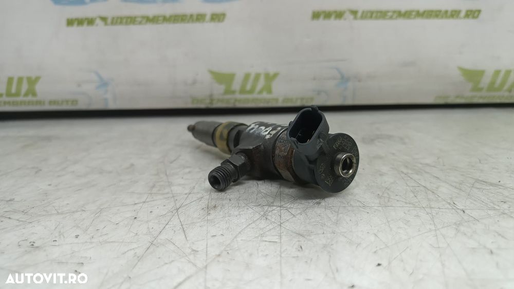 Injector 1.5 tdci XUJC XUJD XUJF 0445110489 Ford Focus 3 [2011 - 2015 - 1