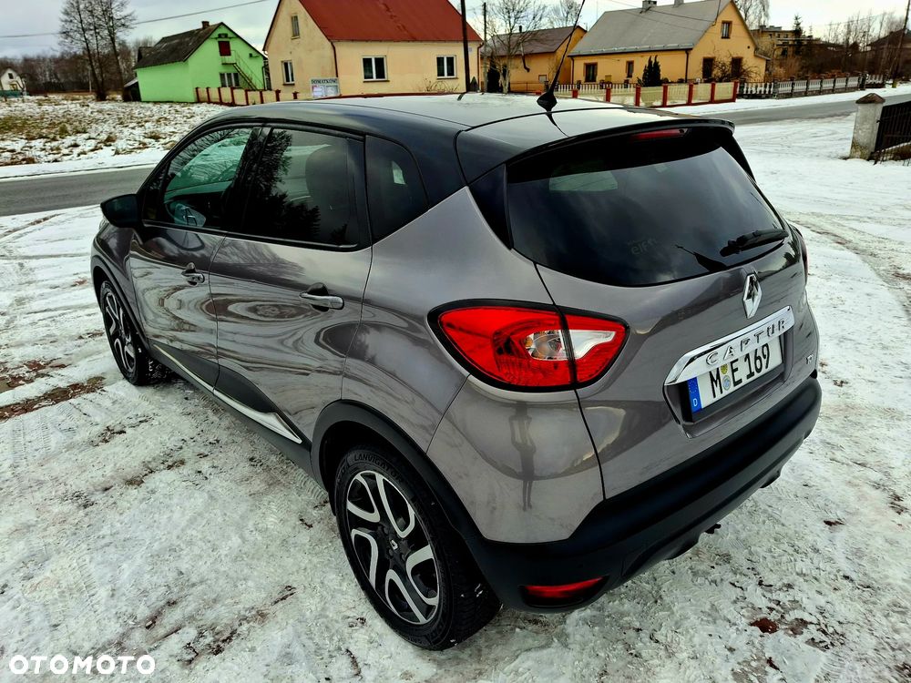 Renault Captur ENERGY TCe 90 Start&Stop Intens - 16