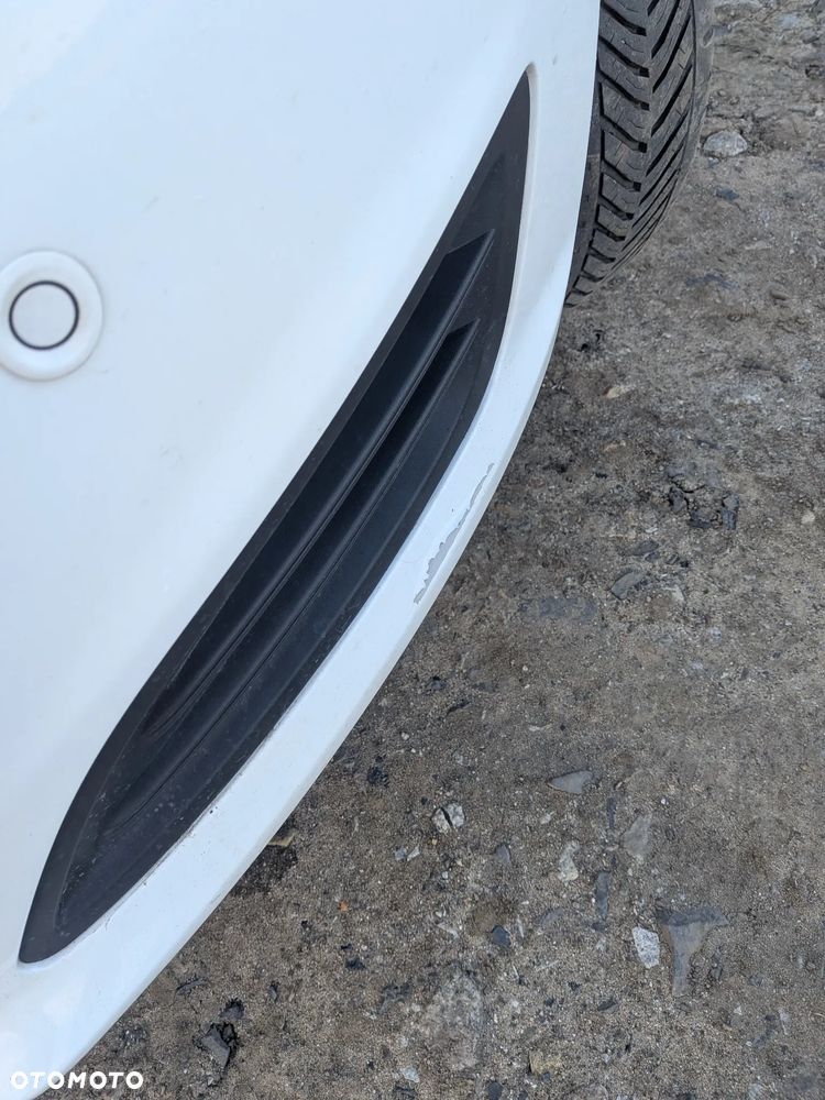 Ford Fiesta 1.5 TDCi Gold X EU6 - 12