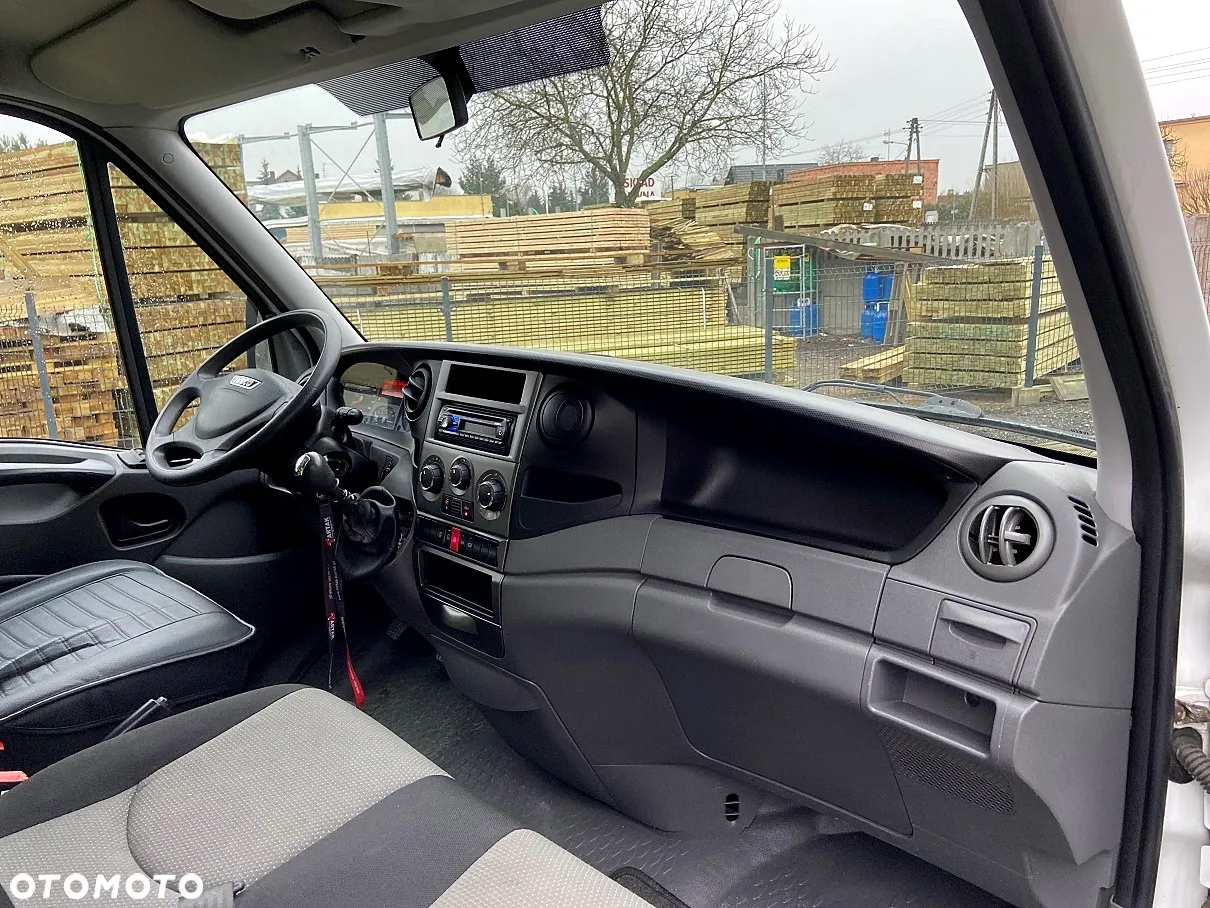 Iveco 35S15 - 18