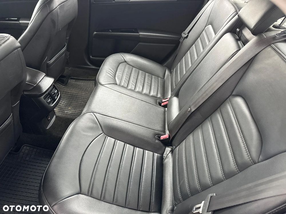 Ford Fusion ver-1-4-ambiente - 16