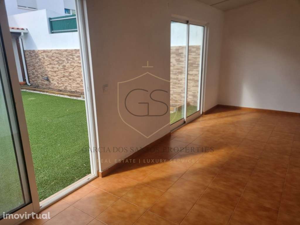 Distinta Moradia T3+1 Contemporânea com Logradouro Privado e Estúdi... - Grande imagem: 5/21