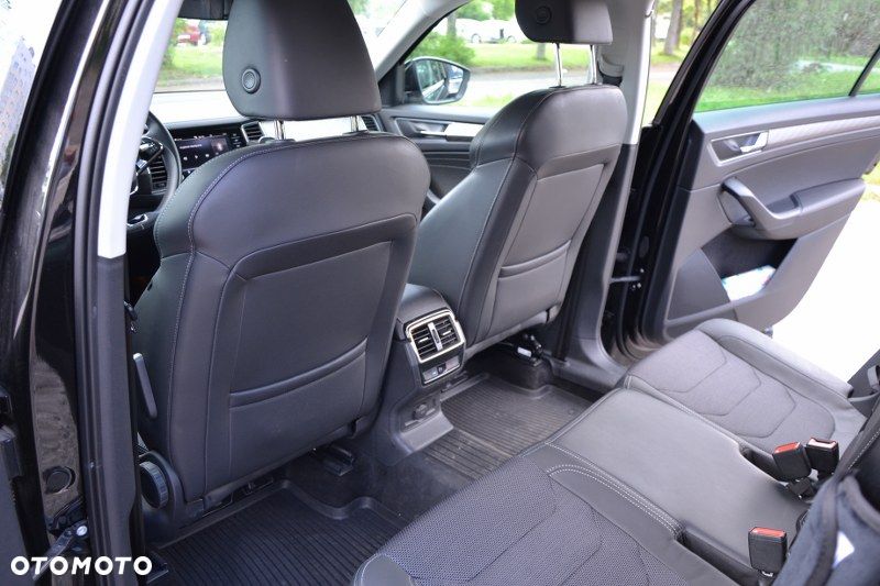 Skoda Kodiaq 1.5 TSI ACT 4x2 Style DSG - 18