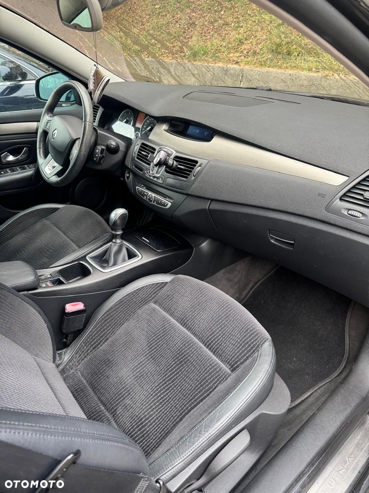 Renault Laguna 2.0 dCi FAP Dynamique - 11