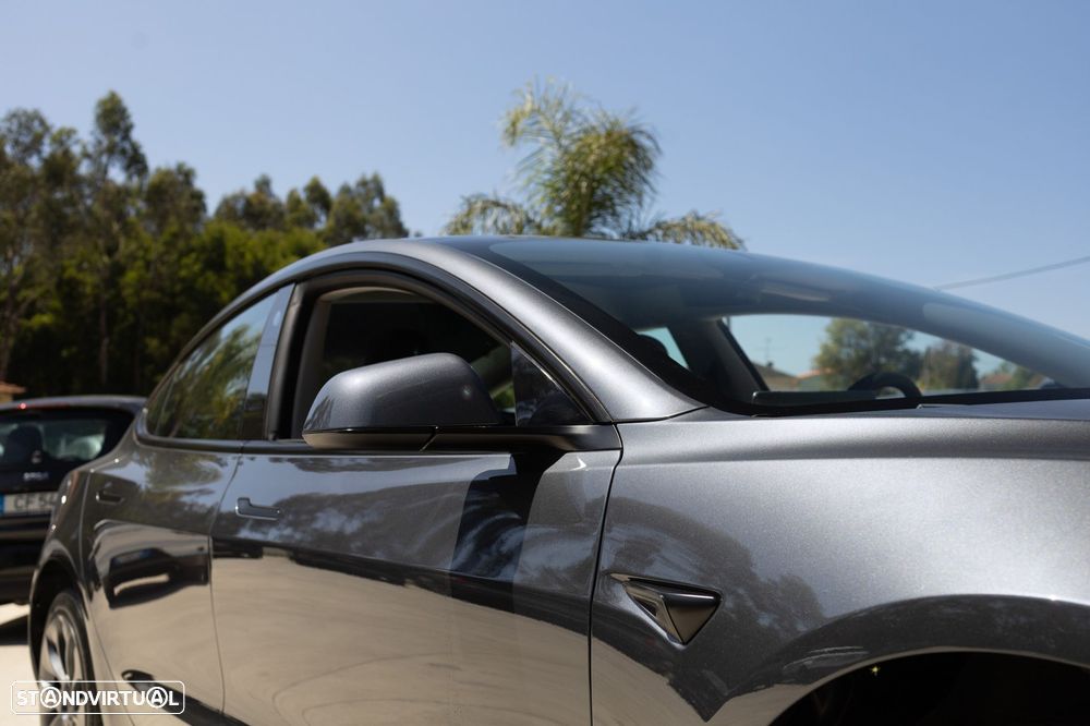 Tesla Model 3 Long Range AWD Dual Motor - 37