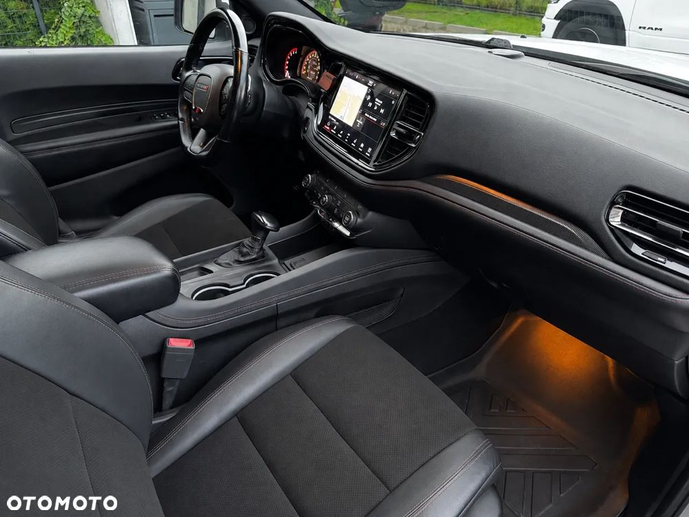 Dodge Durango - 15