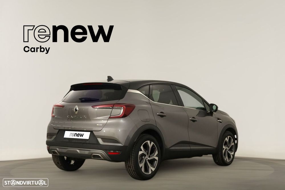 Renault Captur 1.0 TCe RS Line - 3