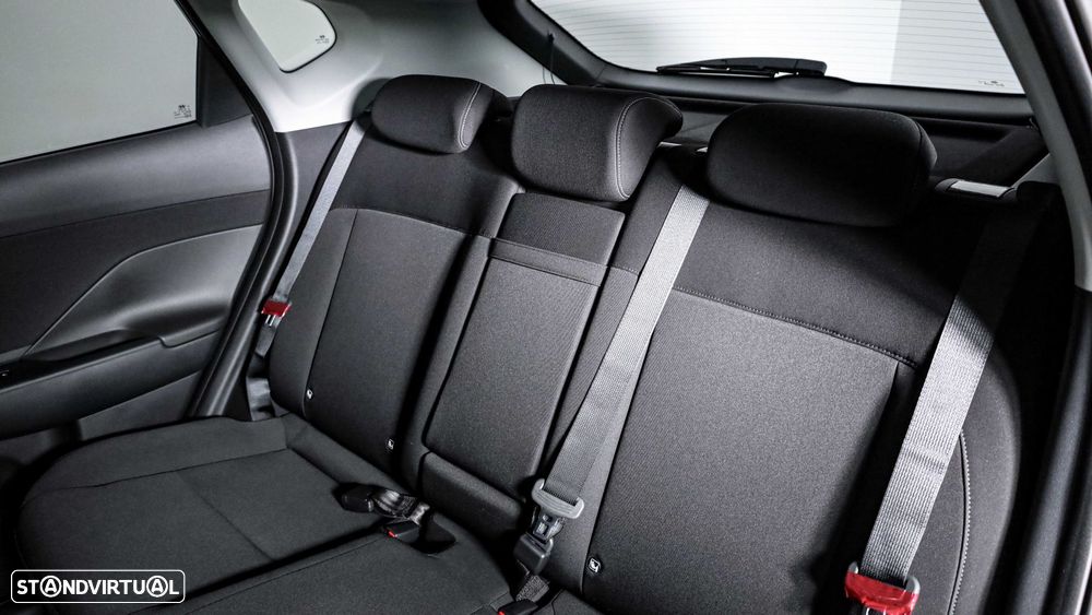 Hyundai Kauai 64.8 kWh Premium - 25