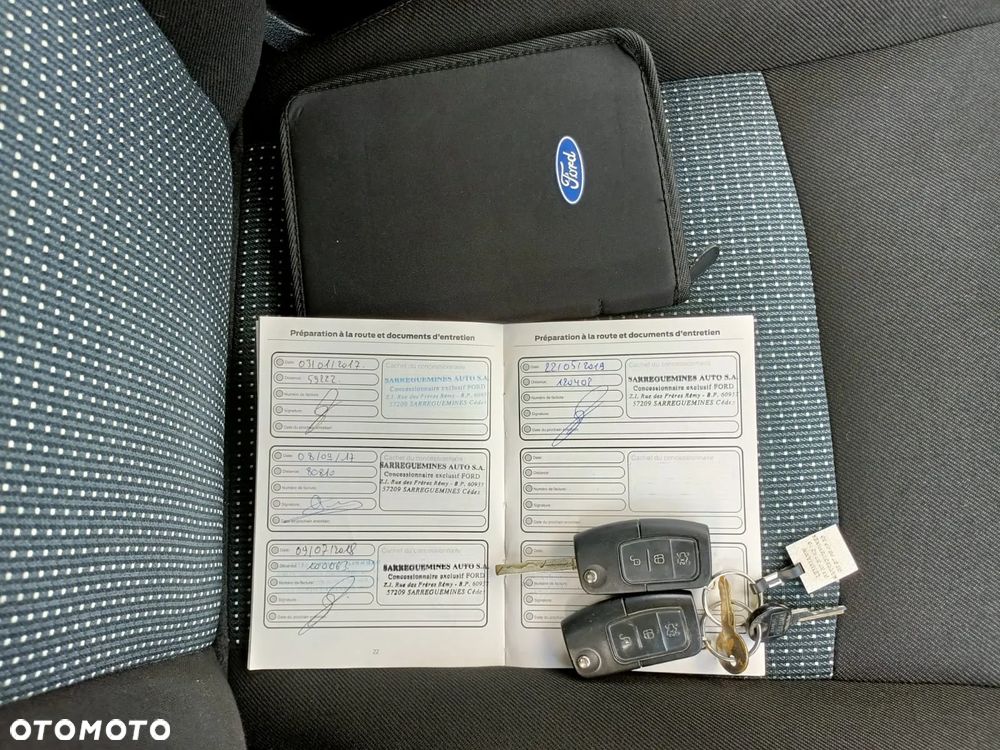 Ford Mondeo 2.0 TDCi Business Edition - 27