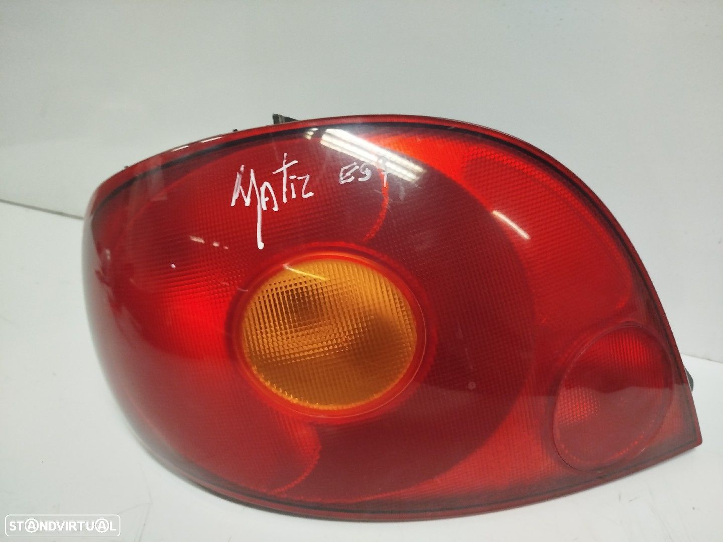 Farolim Stop Esq Daewoo Matiz (M100, M150) - 1