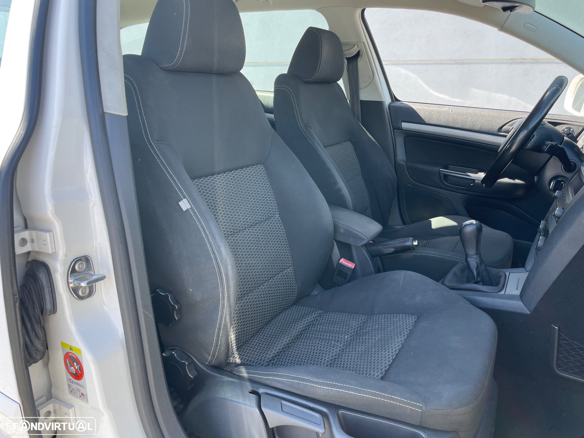 Skoda Octavia Break 1.6 TDi Elegance - 7
