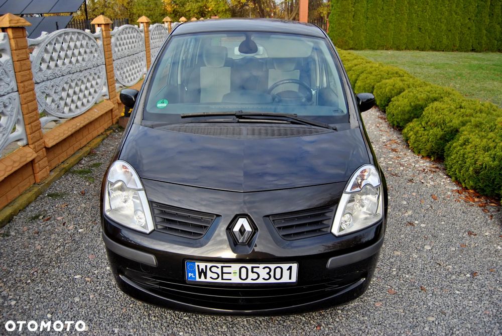 Renault Modus 1.6 16V Night&Day - 14