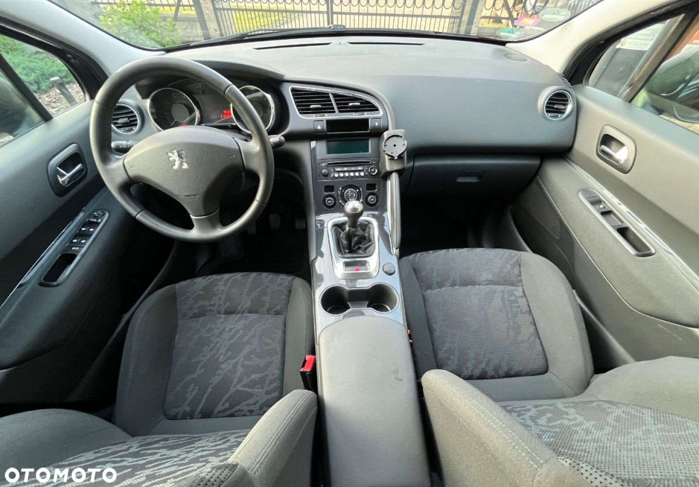 Peugeot 3008 - 20