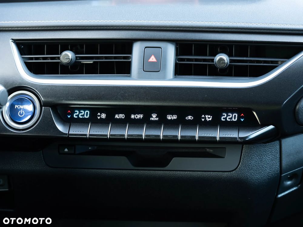 Lexus UX ver-250h-gpf-prestige-2wd - 35