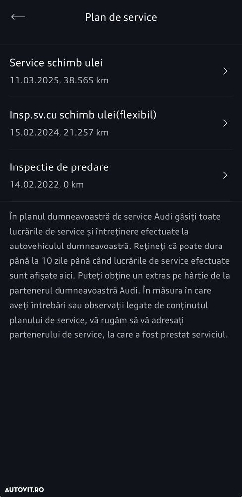 Audi A5 Sportback 2.0 TFSI quattro Stronic - 31