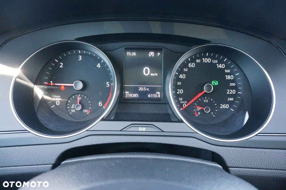Volkswagen Passat 2.0 TDI EVO Essence DSG - 14