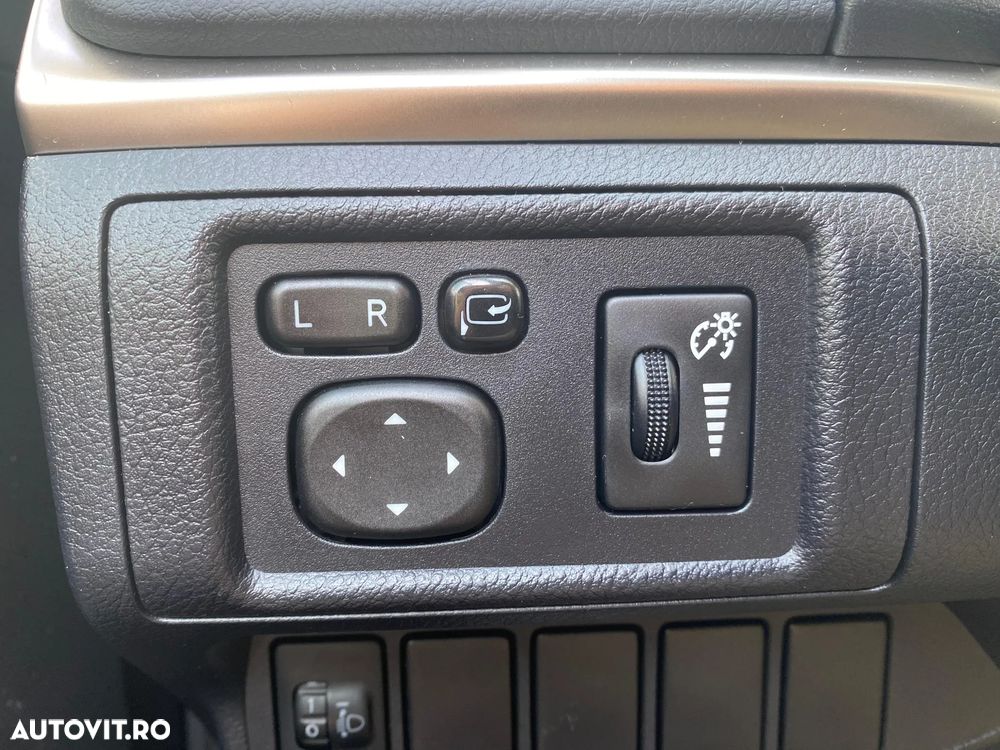 Lexus CT 200h Aut. Luxury - 6