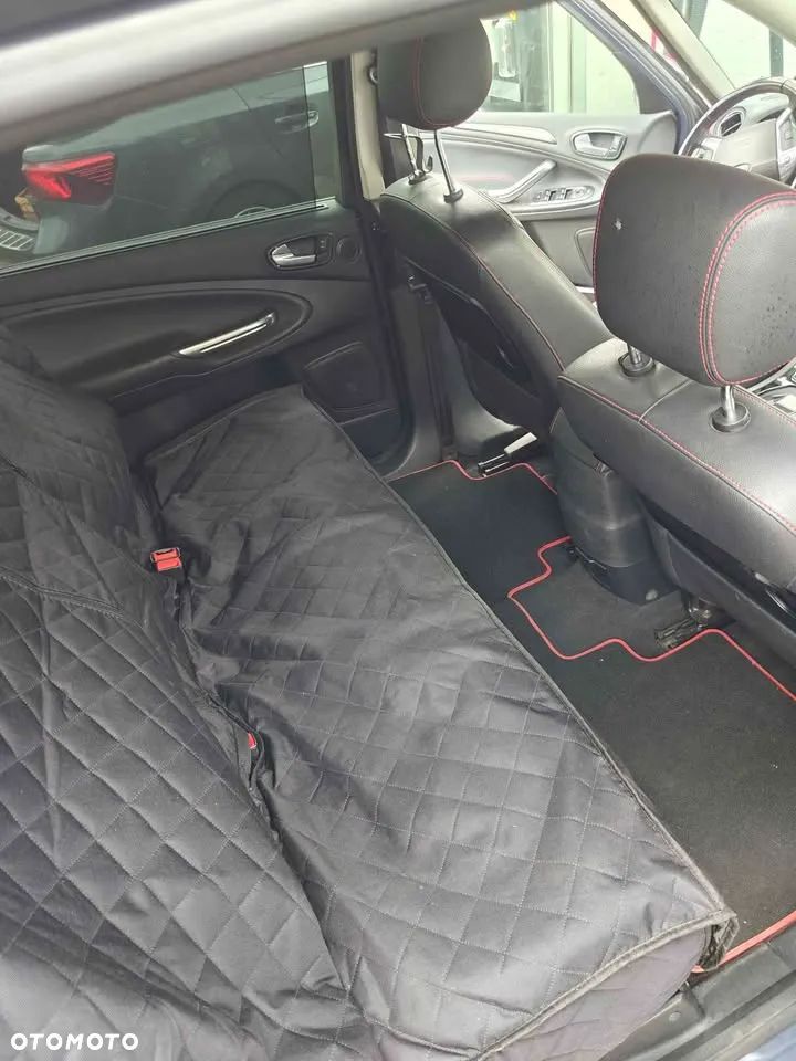 Ford S-Max 2.0 EcoBoost Titanium - 13