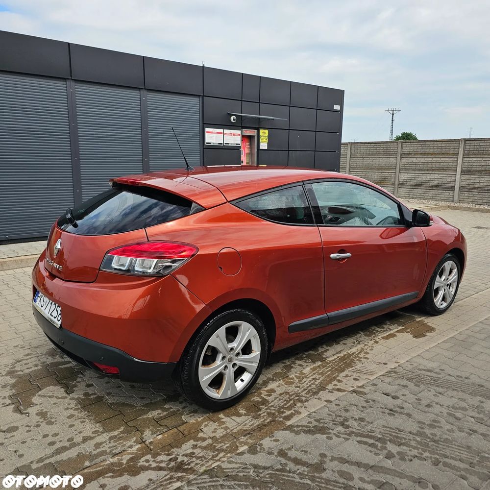 Renault Megane 1.6 Dynamique - 6