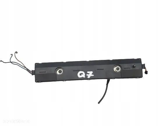 WZMACNIACZ ANTENOWY AUDI Q7 4L0035225F - 1
