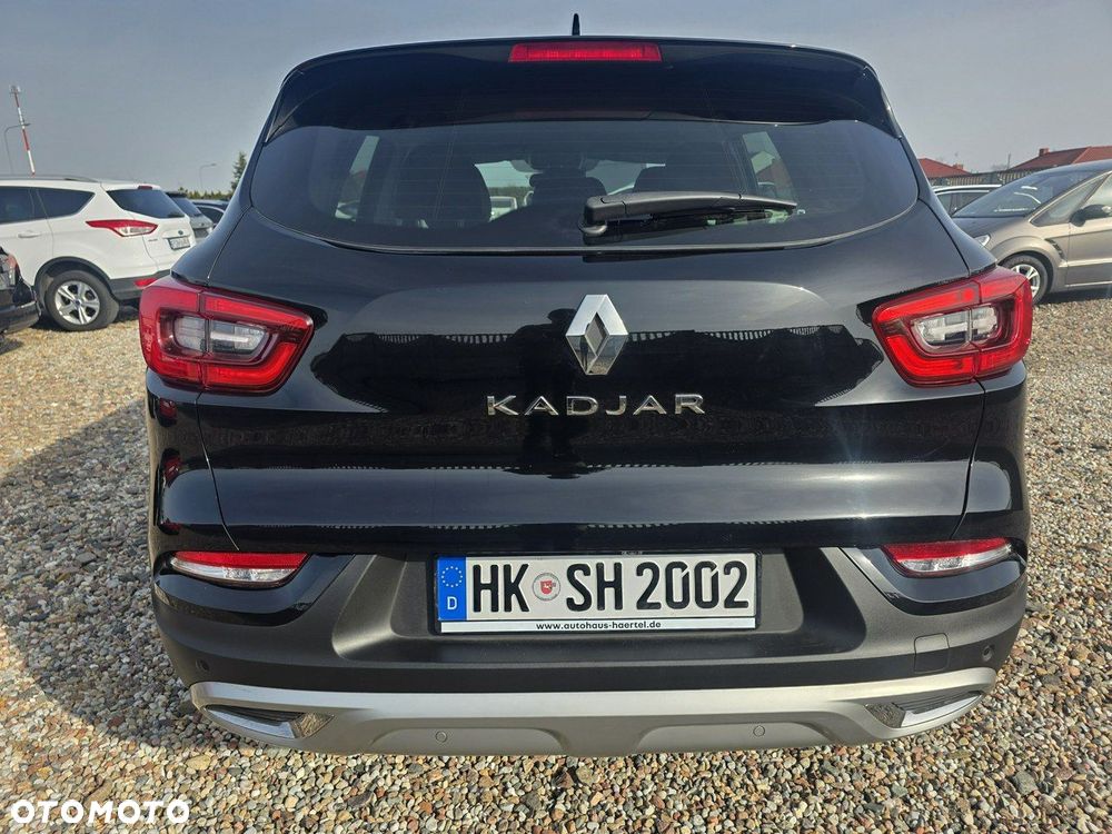 Renault Kadjar - 4