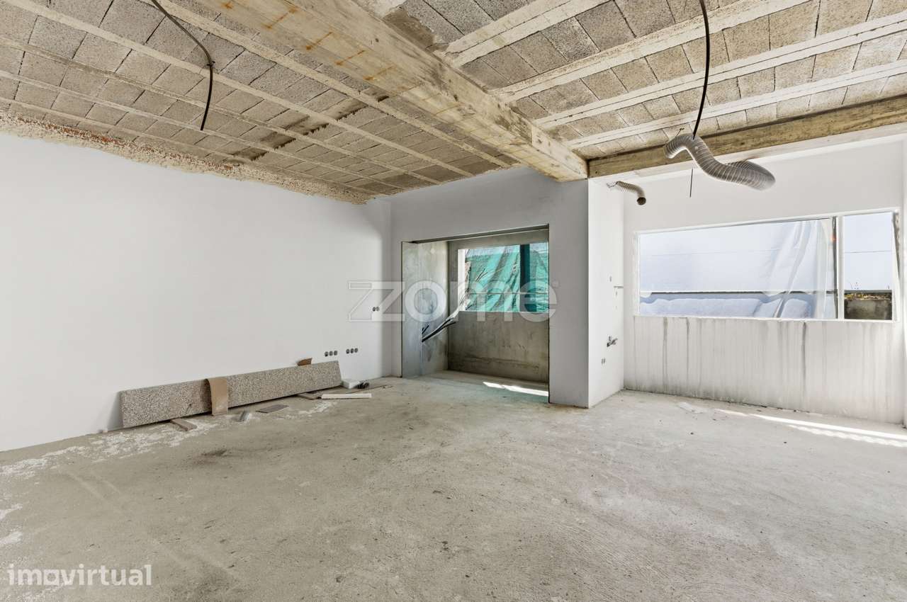 Apartamento T1 em Urgezes, Guimarães - Grande imagem: 5/21
