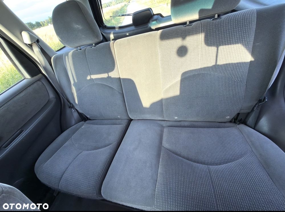 Mazda Tribute 2.0 Comfort - 15