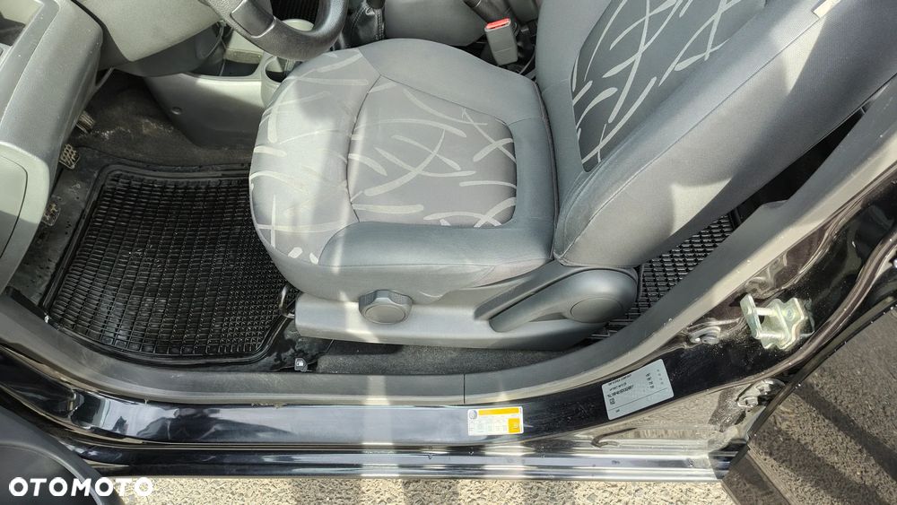 Chevrolet Spark 1.0 Base - 7