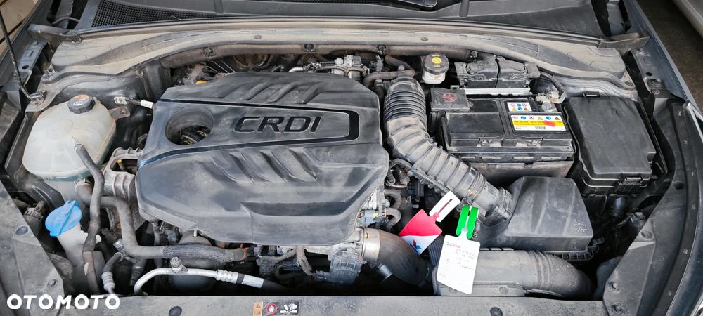 Kia Ceed 1.6 CRDi SCR L - 17