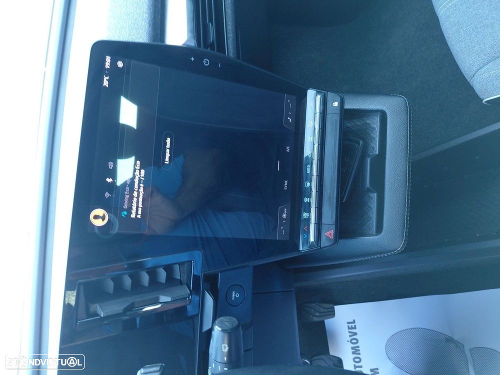 Renault Mégane E-Tech EV60 Evolution Optimum Charge - 20