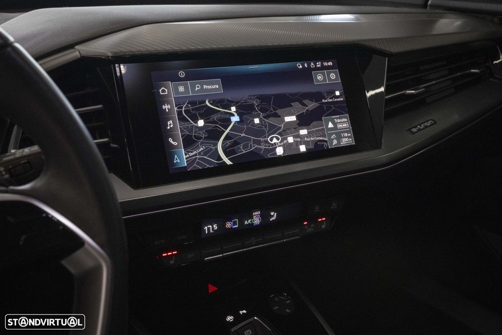 Audi Q4 e-tron 40 63 kWh - 35