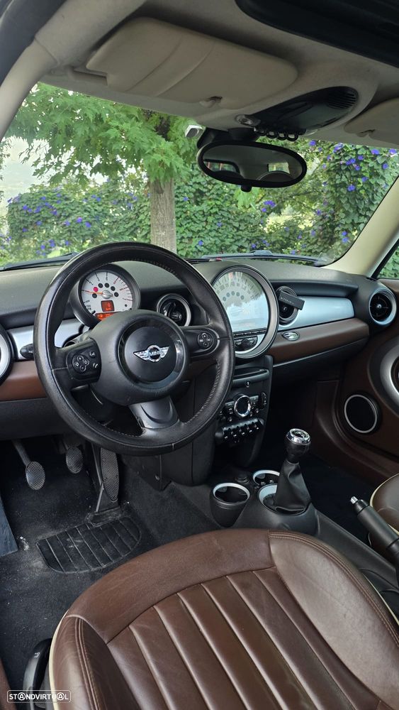 MINI Clubman - 7
